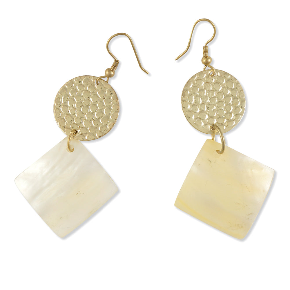 Capita Earring - MyraUSA