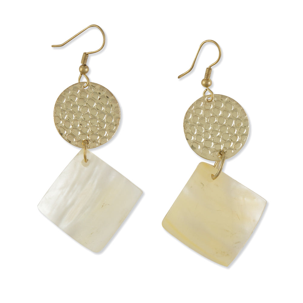 Capita Earring - MyraUSA