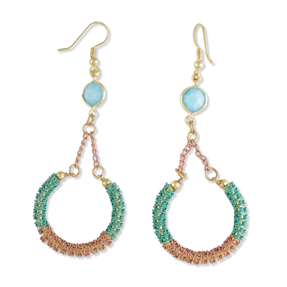 Redox Earring - MyraUSA