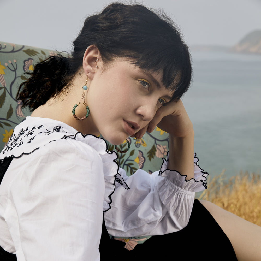 Redox Earring - MyraUSA
