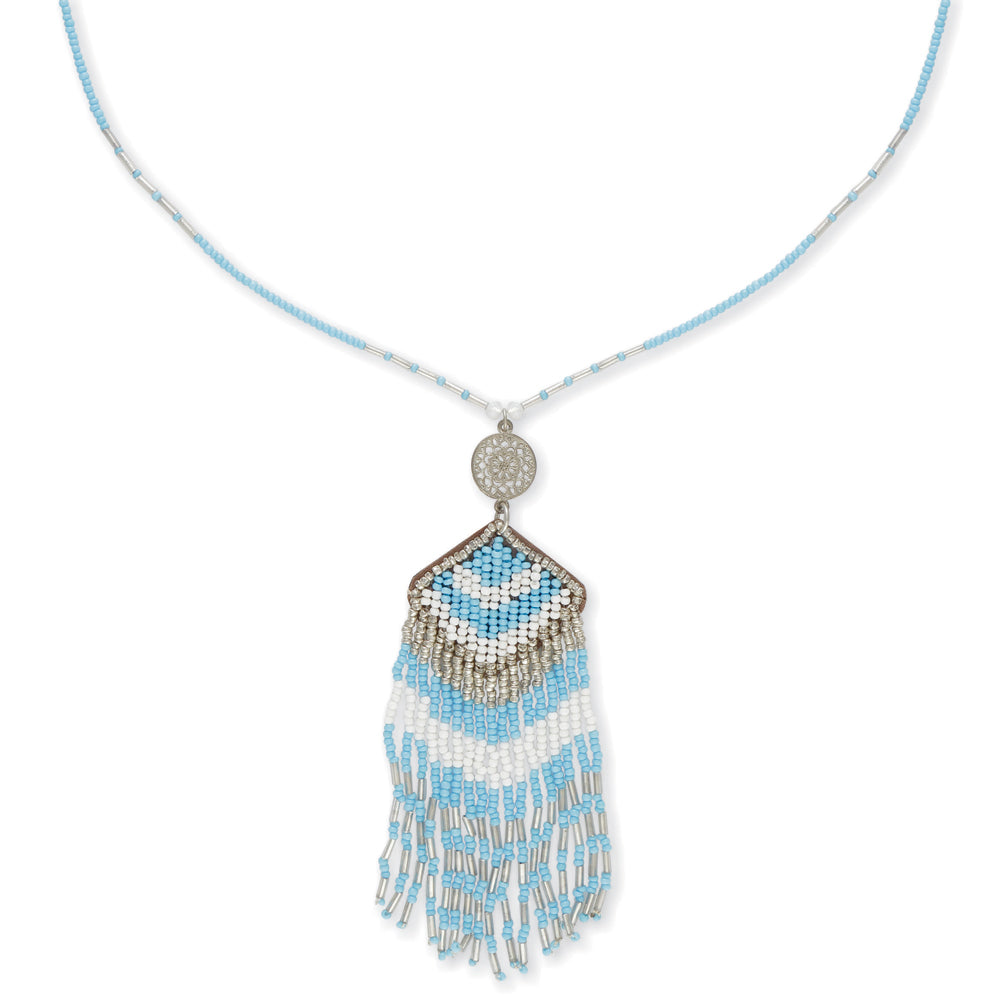 Oh My Necklace - MyraUSA