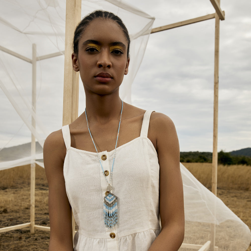 Oh My Necklace - MyraUSA