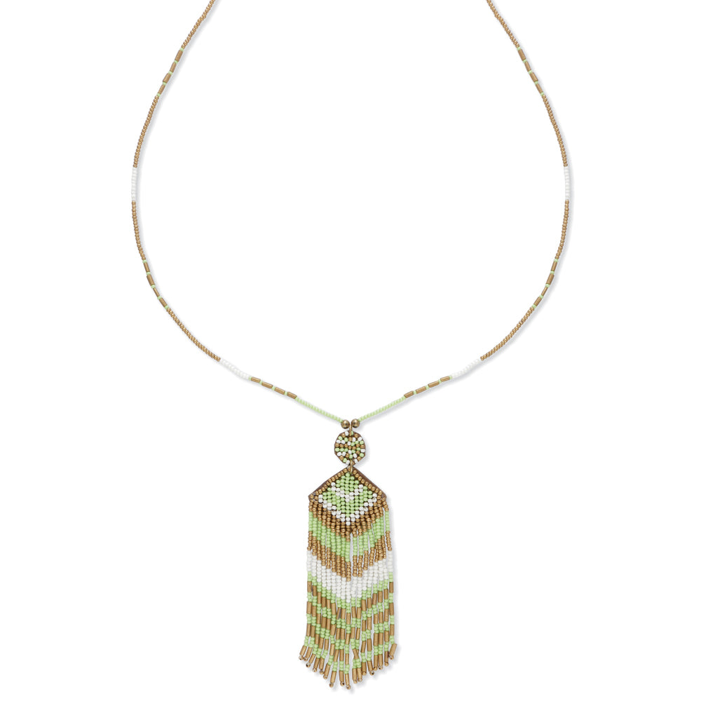 Hertz Necklace - MyraUSA