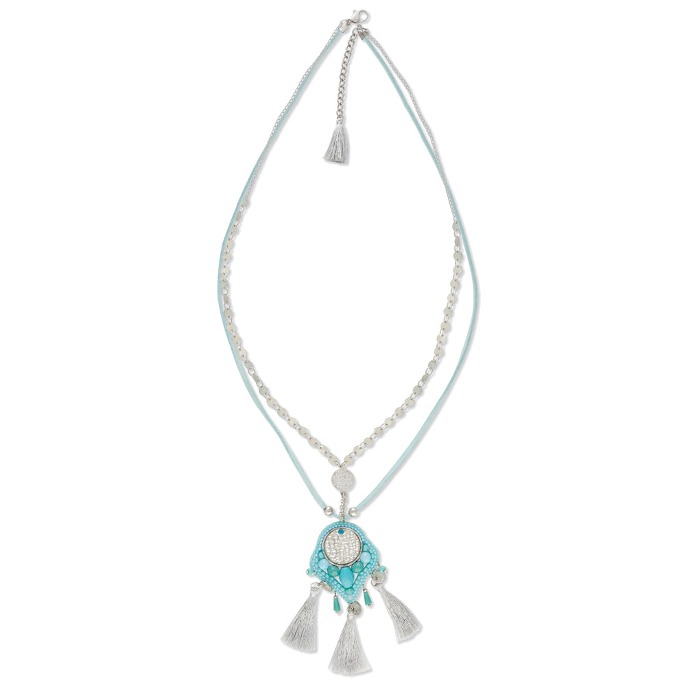 Newton Necklace - MyraUSA