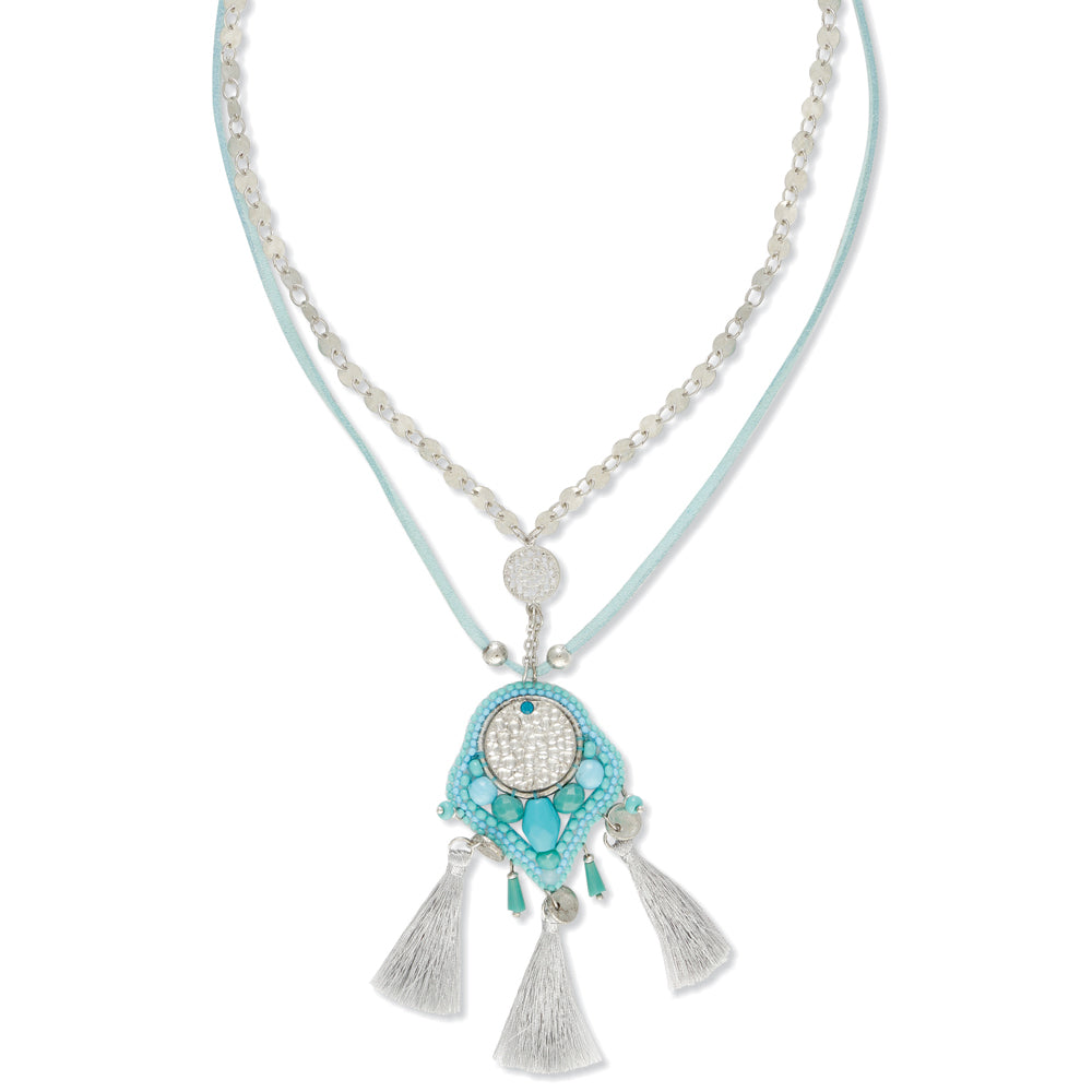 Newton Necklace - MyraUSA