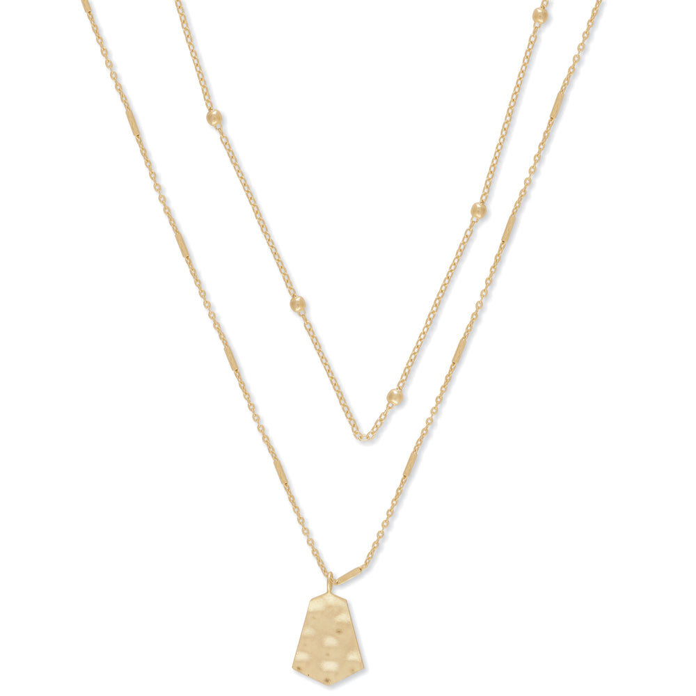 Frequent Necklace - MyraUSA