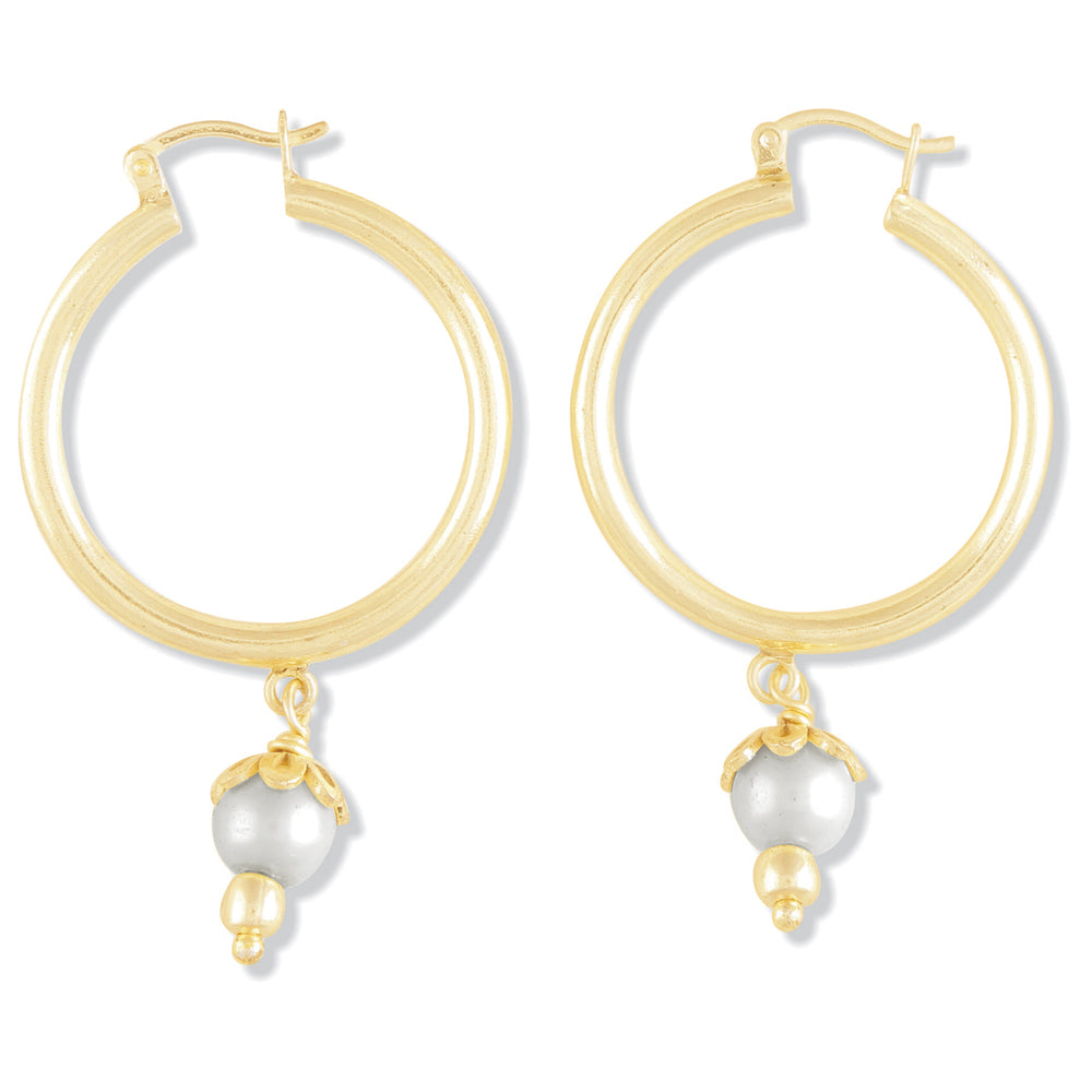Radii Earring - MyraUSA