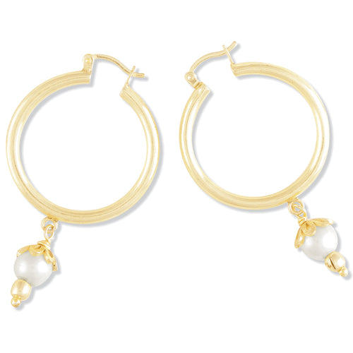 Radii Earring - MyraUSA