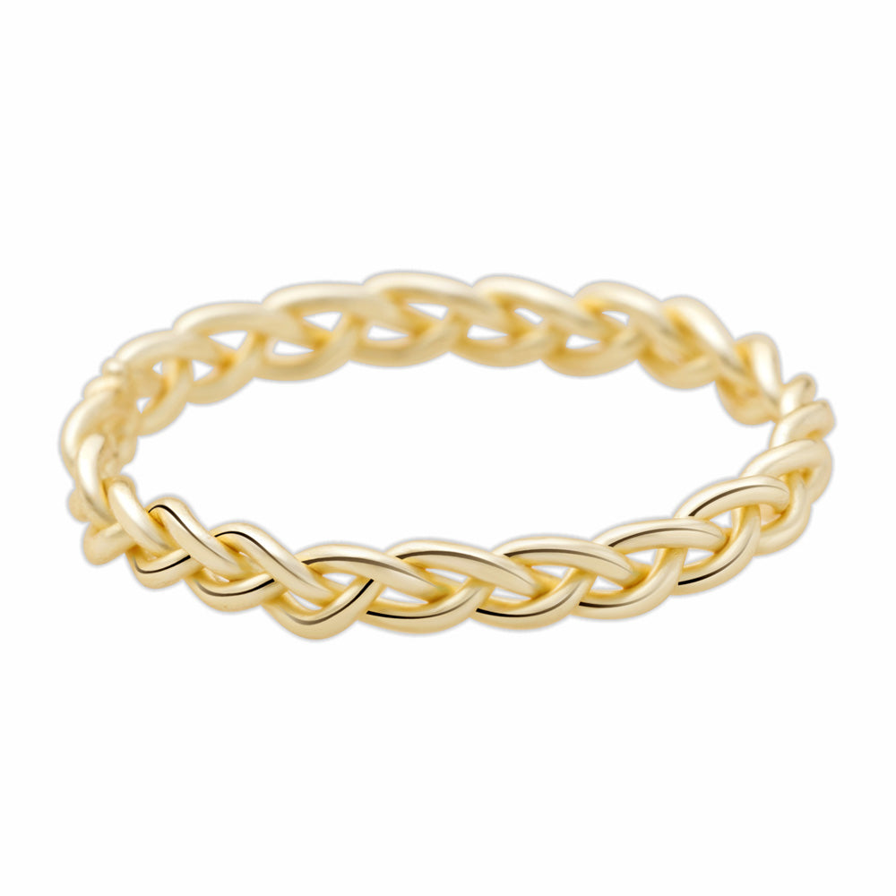 Cancave Ring - MyraUSA