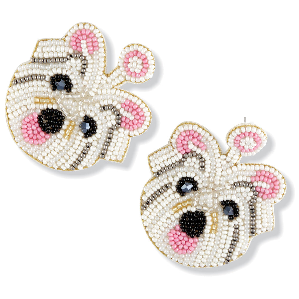 Inverse Earring - MyraUSA