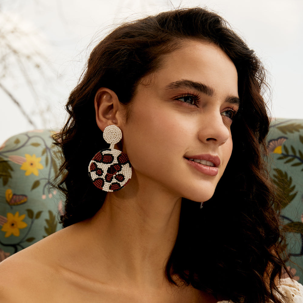 Proportional Earring - MyraUSA
