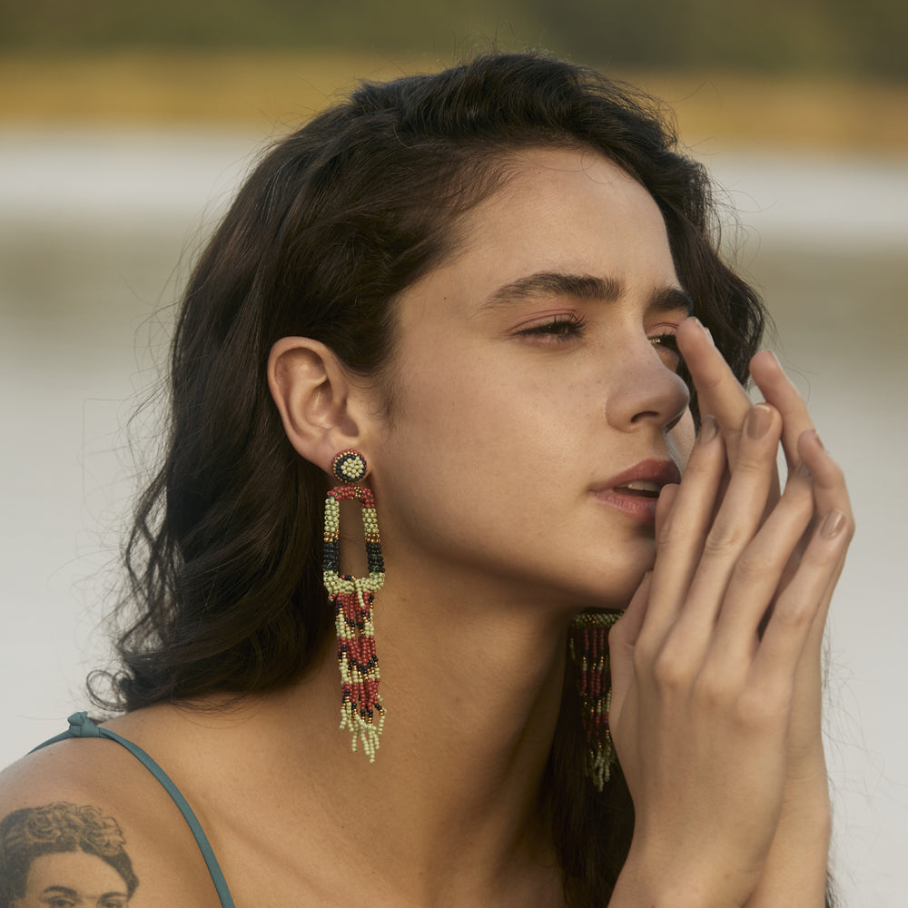 Lumen Earring - MyraUSA