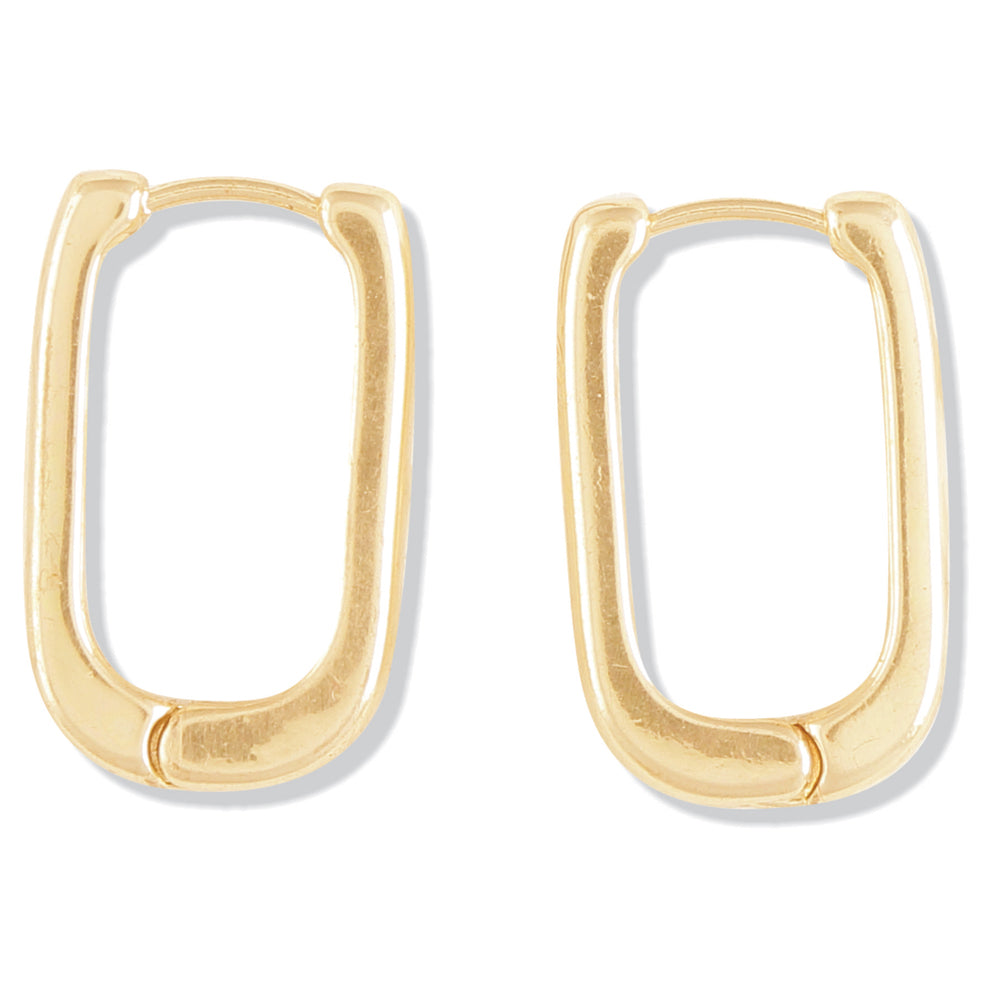Retina Earring - MyraUSA