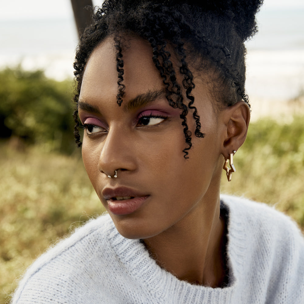 Dioptre Earring - MyraUSA