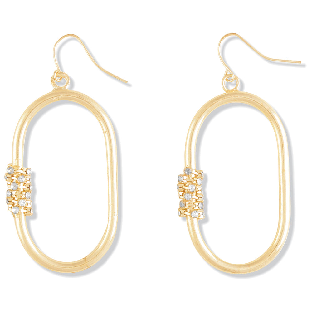 Resistance Earring - MyraUSA