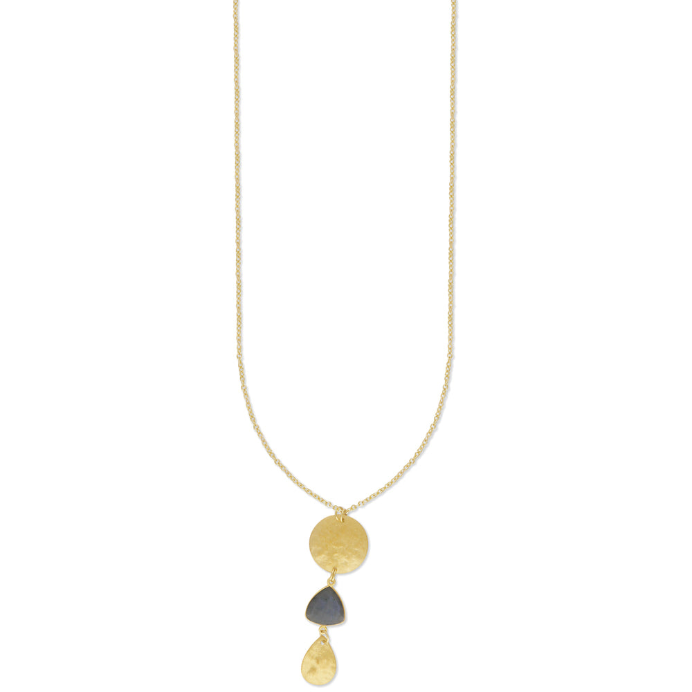 Doppler Necklace - MyraUSA