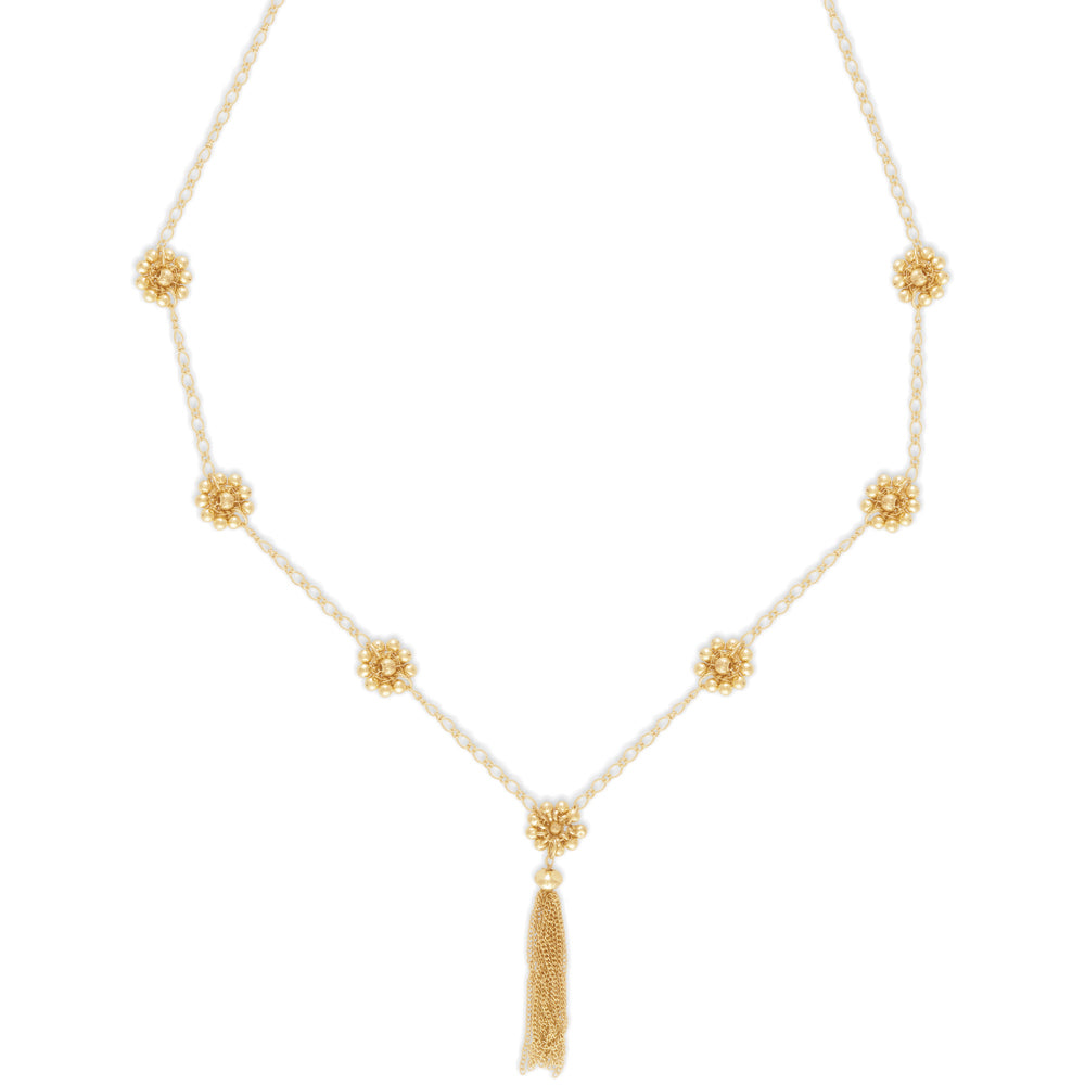 Ductile Necklace - MyraUSA