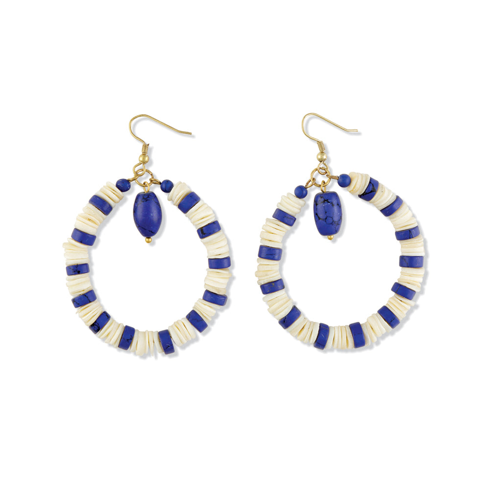 Oshin Earring - MyraUSA