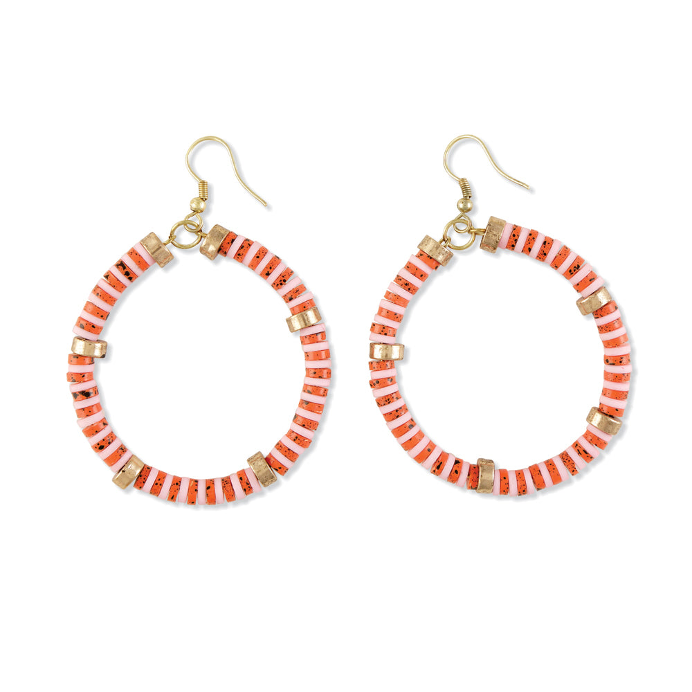 Tyrannize Earring - MyraUSA