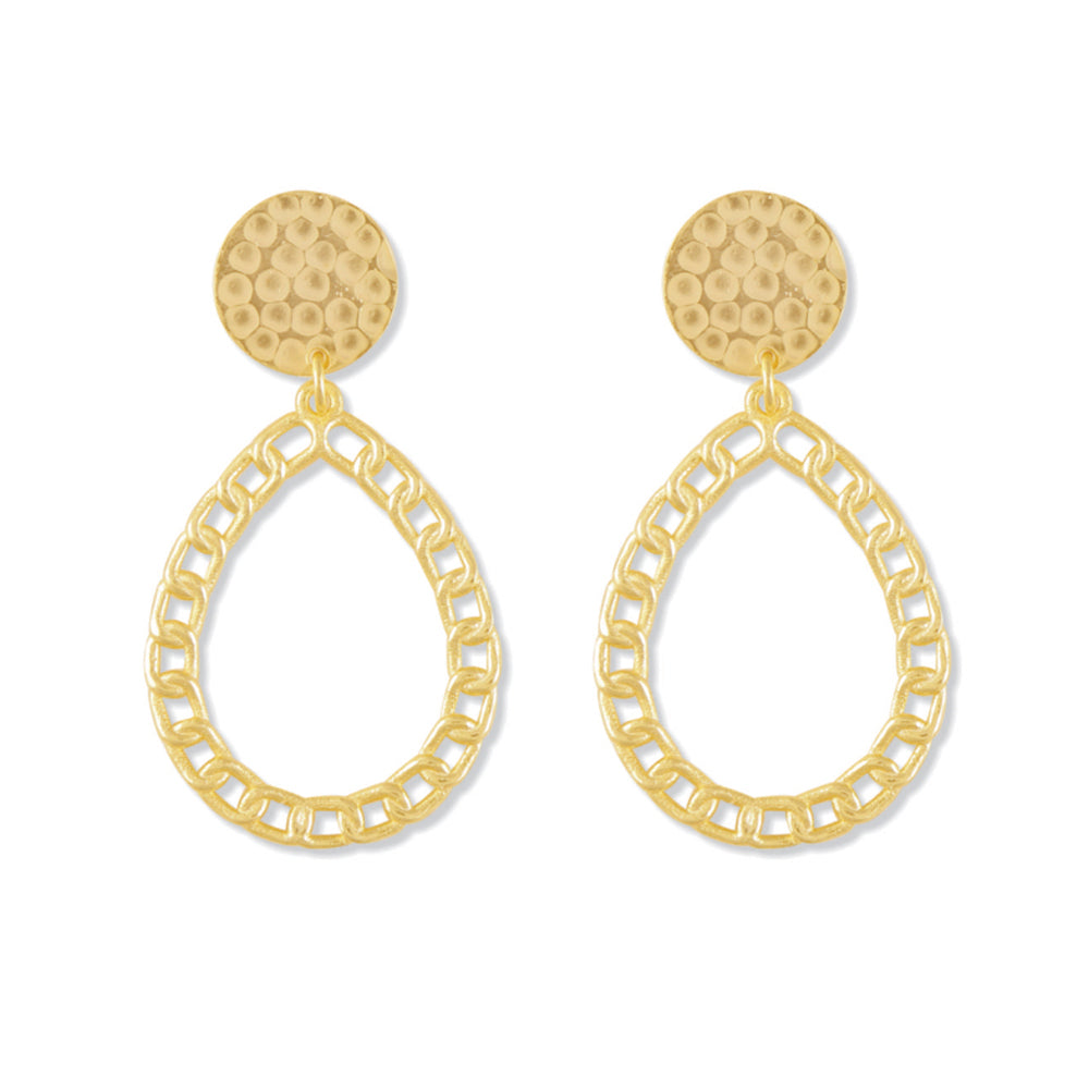 Ariel Earring - MyraUSA