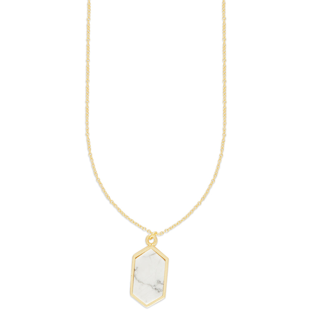 Portia Necklace - MyraUSA