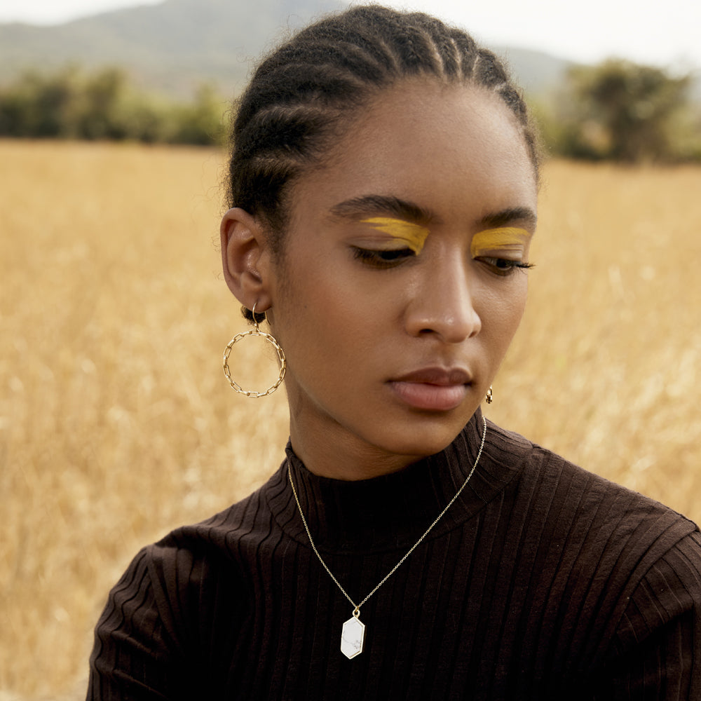 Portia Necklace - MyraUSA