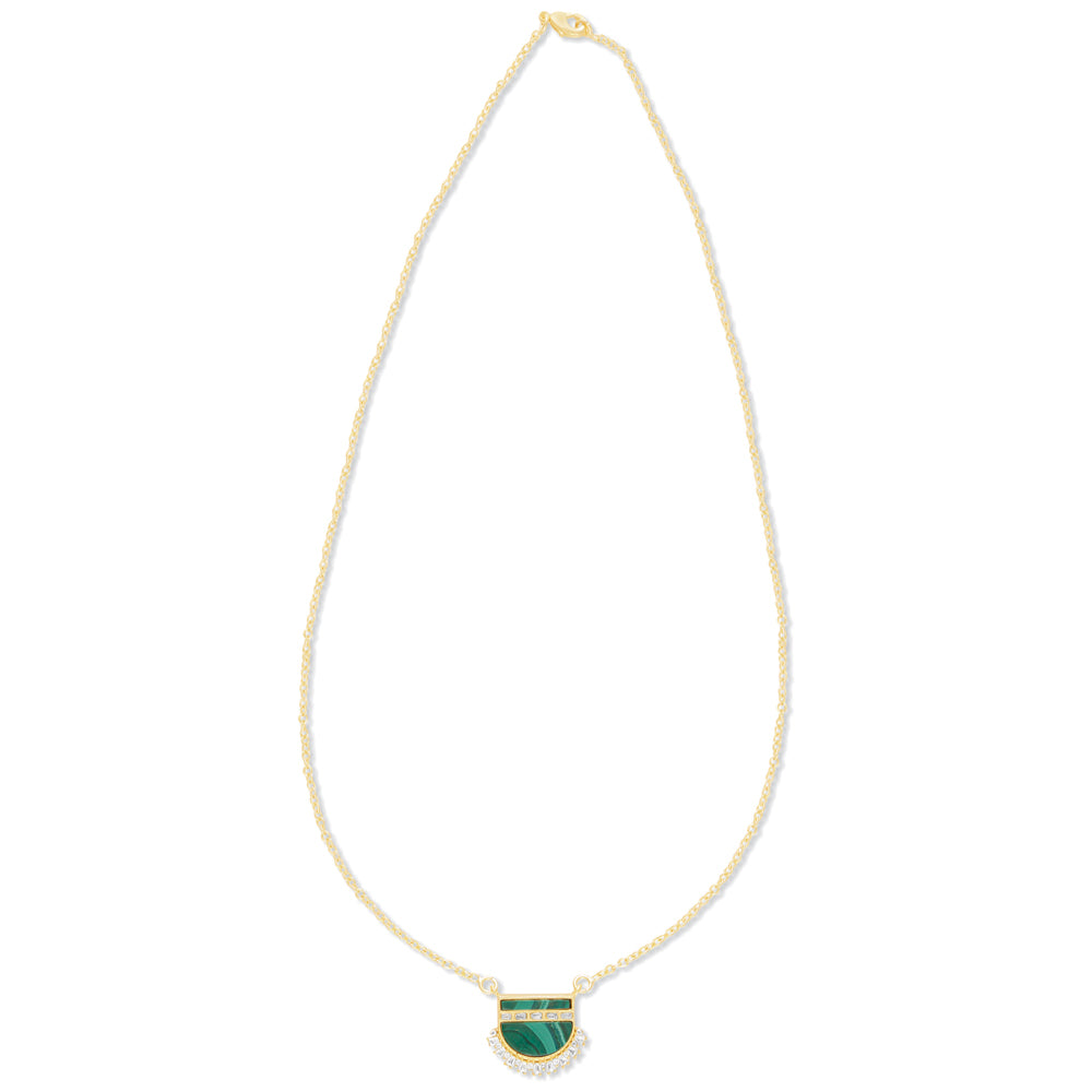 Ceaser Necklace - MyraUSA