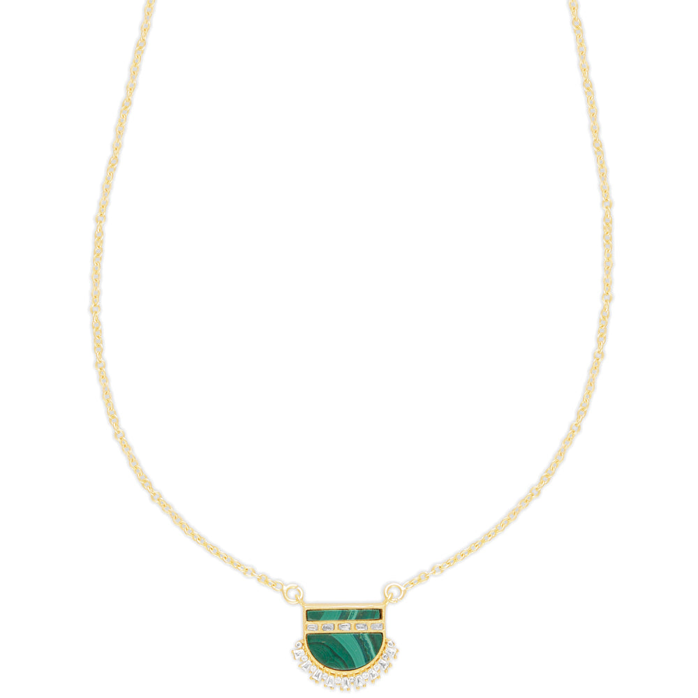 Ceaser Necklace - MyraUSA