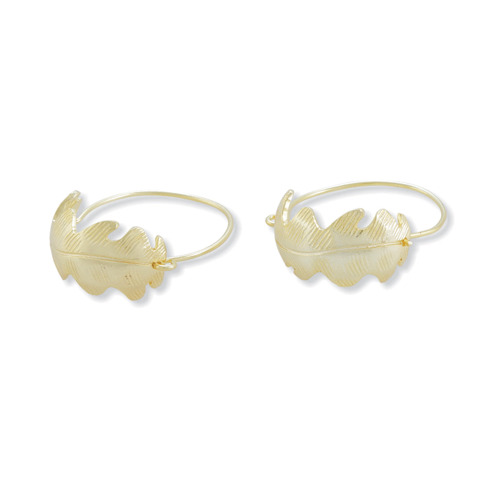 Constant Earring - MyraUSA