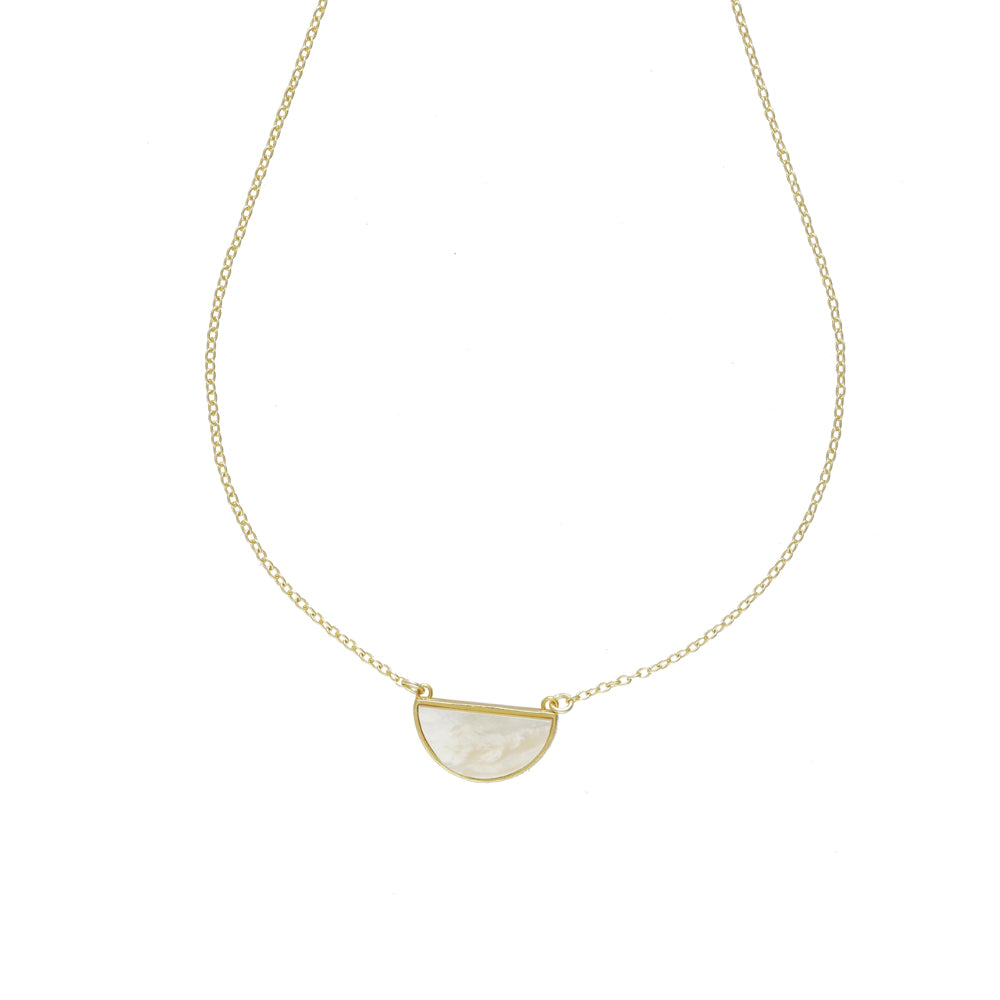 Unit Necklace - MyraUSA