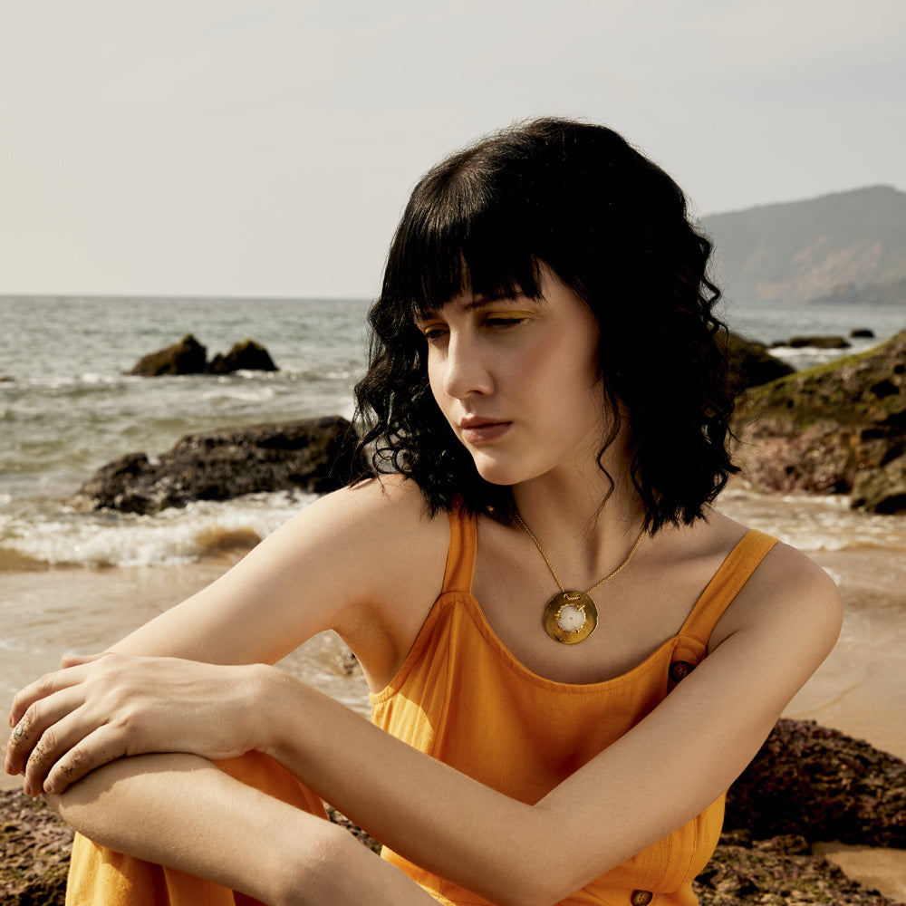 Approx Necklace - MyraUSA