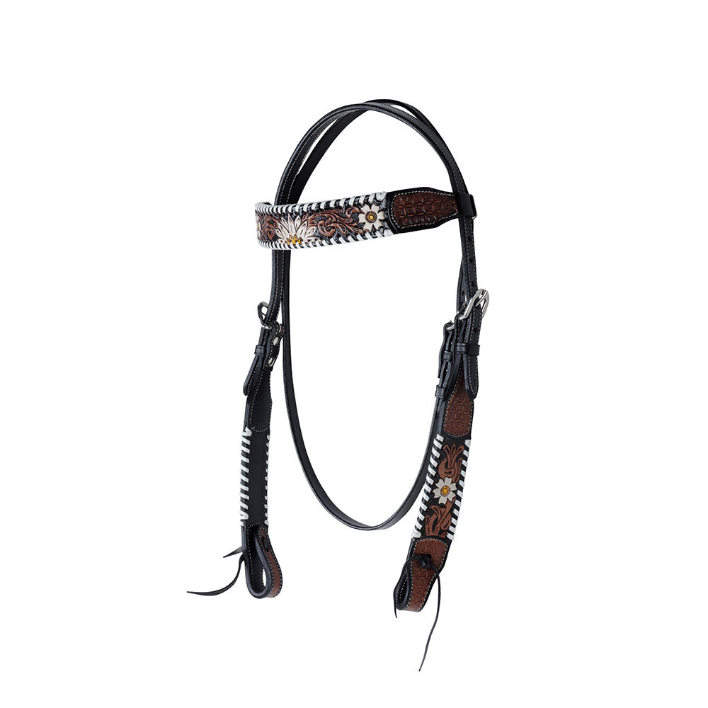 SMART HOOK HEADSTALL (PONY) - MyraUSA