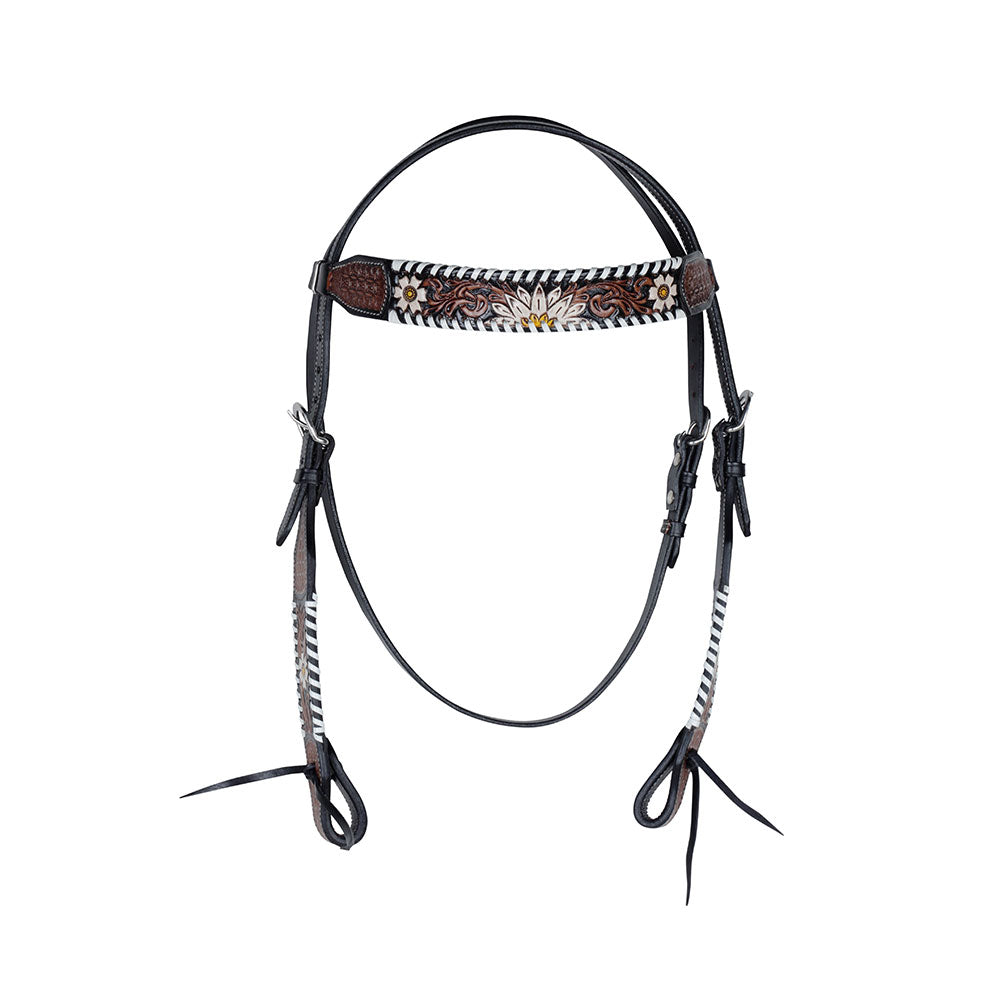 SMART HOOK HEADSTALL (PONY) - MyraUSA