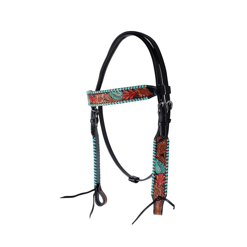 COOL HORSEY HEADSTALL - MyraUSA