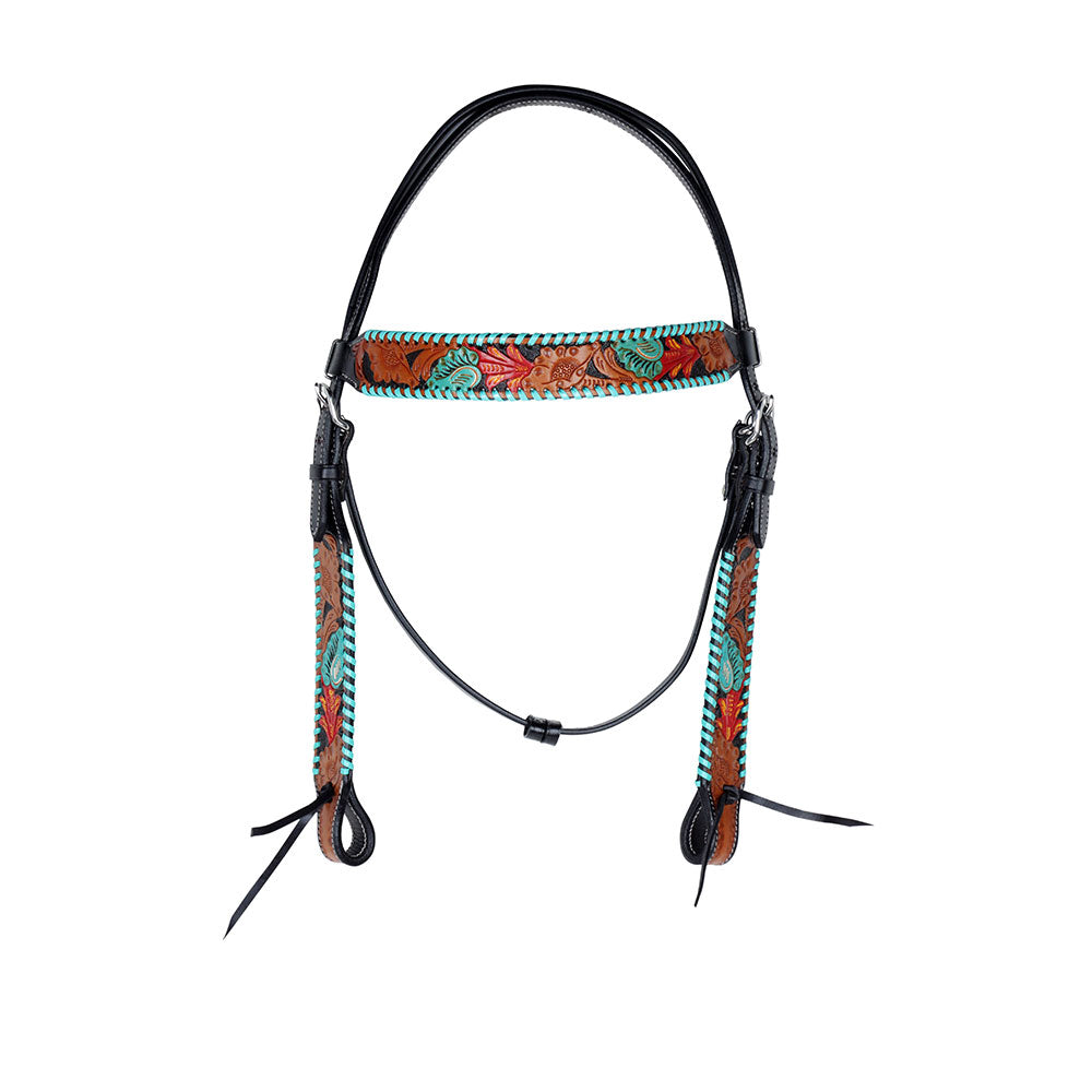 COOL HORSEY HEADSTALL - MyraUSA