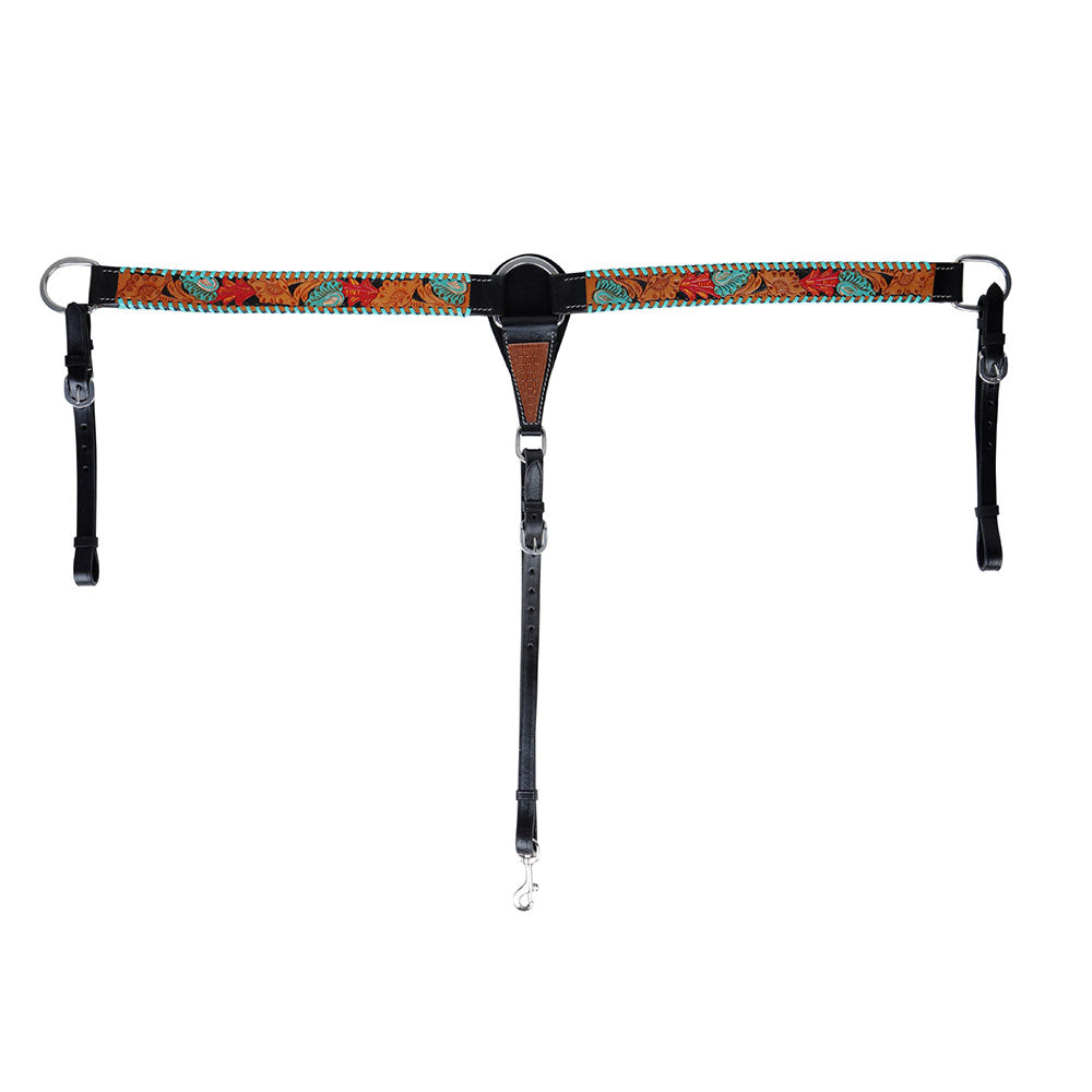 PRIDE BREAST COLLAR - MyraUSA