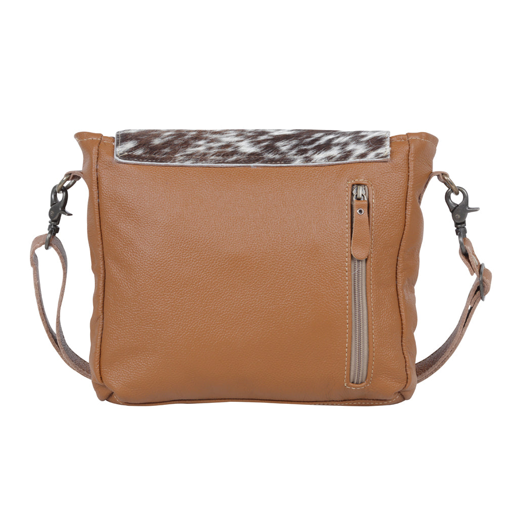 Mangnifique Hand-Concealed Bag - MyraUSA