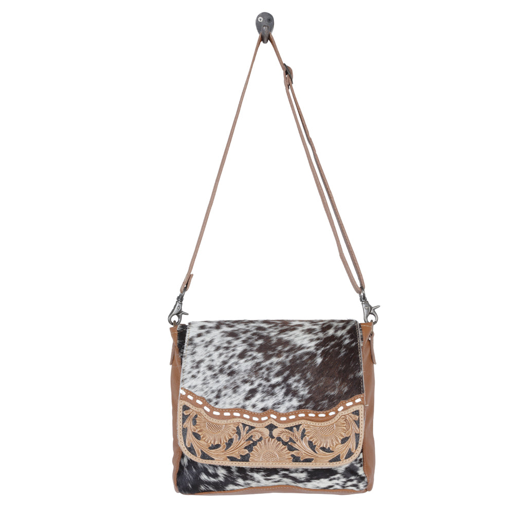 Mangnifique Hand-Concealed Bag - MyraUSA