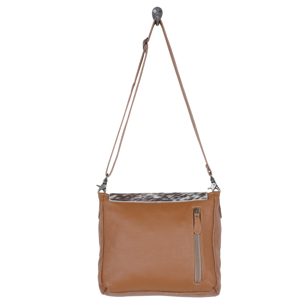 Mangnifique Hand-Concealed Bag - MyraUSA