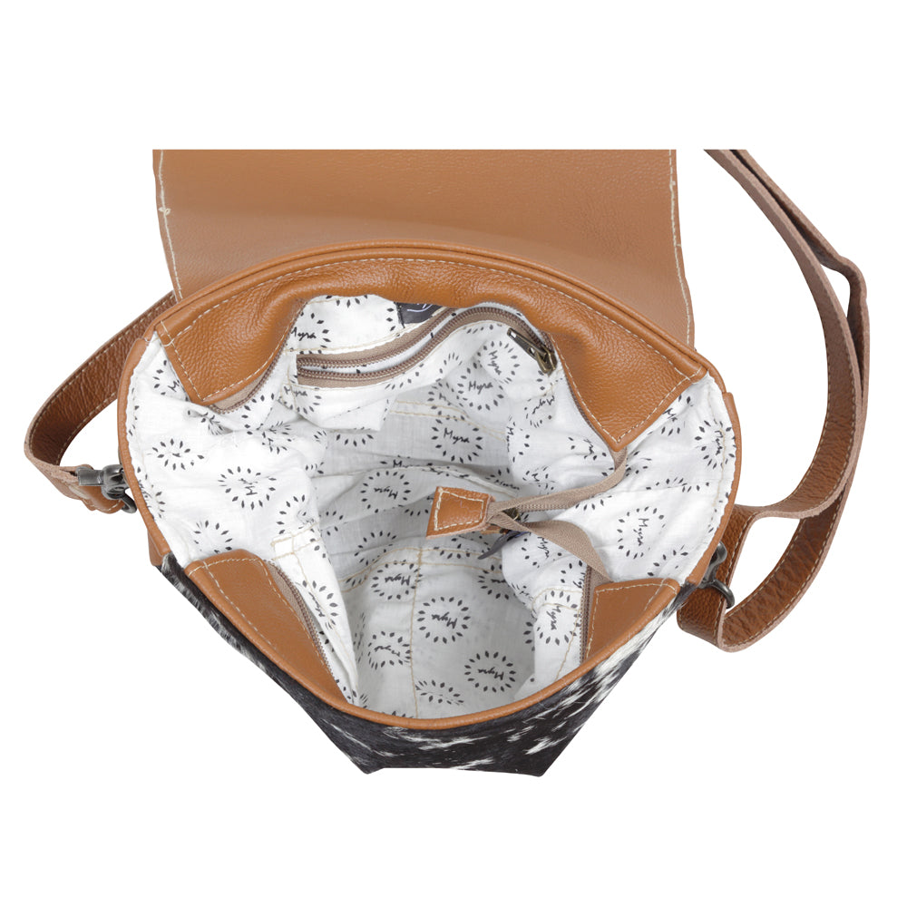 Mangnifique Hand-Concealed Bag - MyraUSA