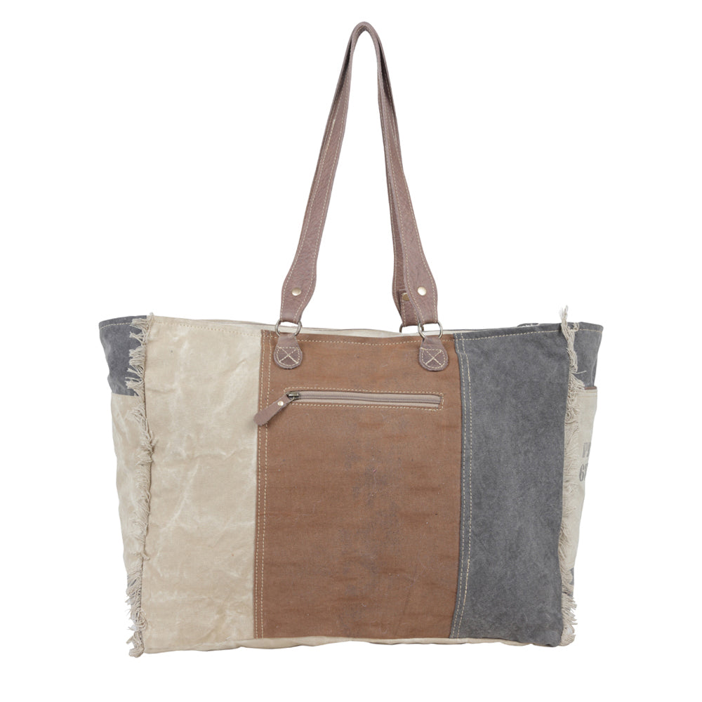 Chimera Weekender Bag - MyraUSA