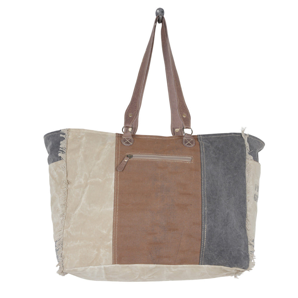 Chimera Weekender Bag - MyraUSA
