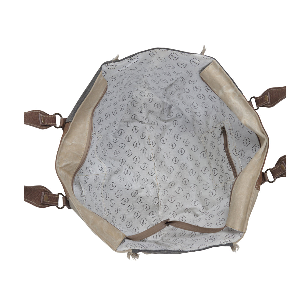 Chimera Weekender Bag - MyraUSA