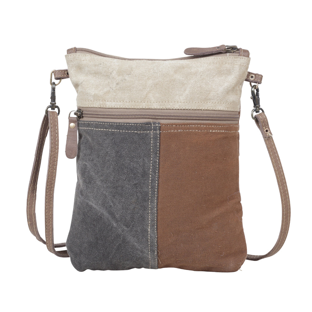 Fanatical Small & Crossbody Bag - MyraUSA