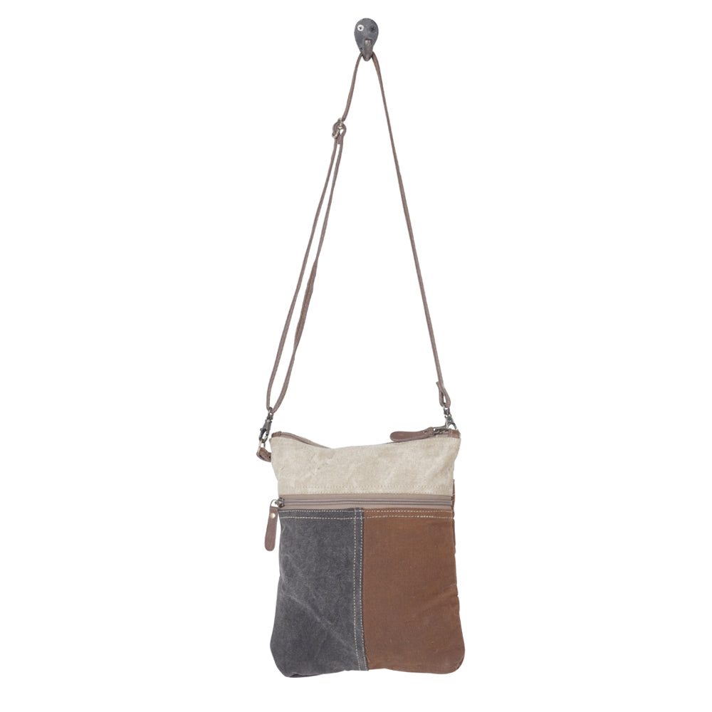 Fanatical Small & Crossbody Bag - MyraUSA