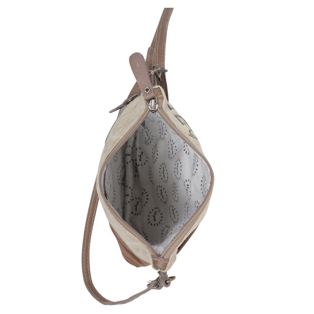 Fanatical Small & Crossbody Bag - MyraUSA