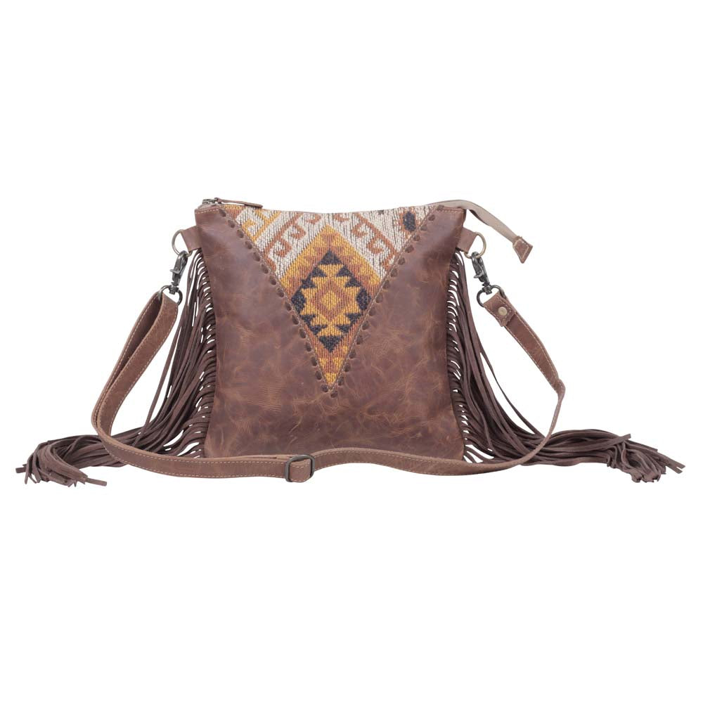Hera Small & Crossbody Bag - MyraUSA