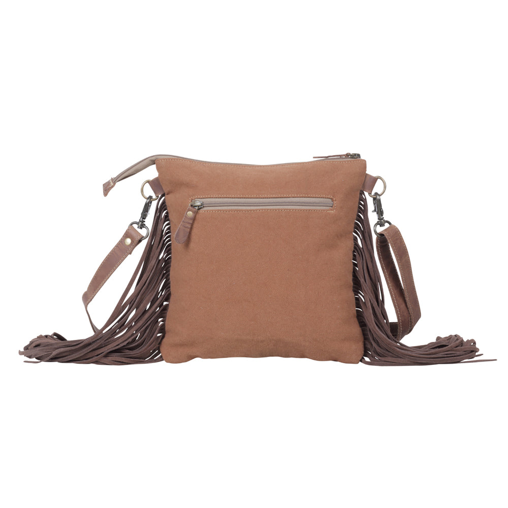 Hera Small & Crossbody Bag - MyraUSA