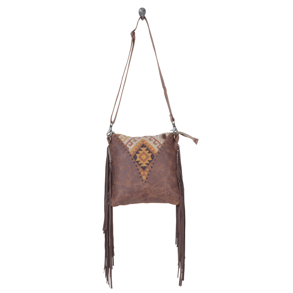 Hera Small & Crossbody Bag - MyraUSA