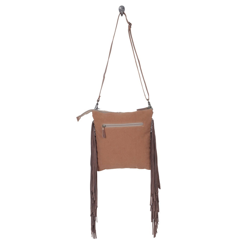 Hera Small & Crossbody Bag - MyraUSA